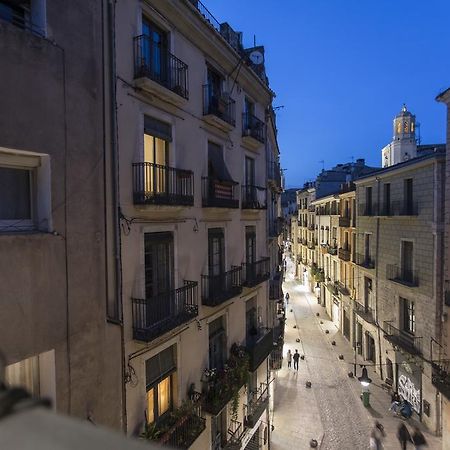 Апартаменти Bravissimo Cort Reial-3B Жерона Екстер'єр фото