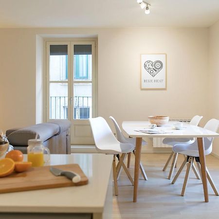Апартаменти Bravissimo Cort Reial-3B Жерона Екстер'єр фото