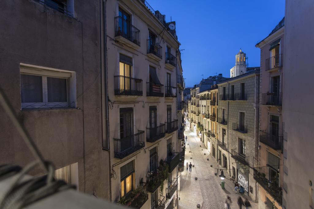 Апартаменти Bravissimo Cort Reial-3B Жерона Екстер'єр фото